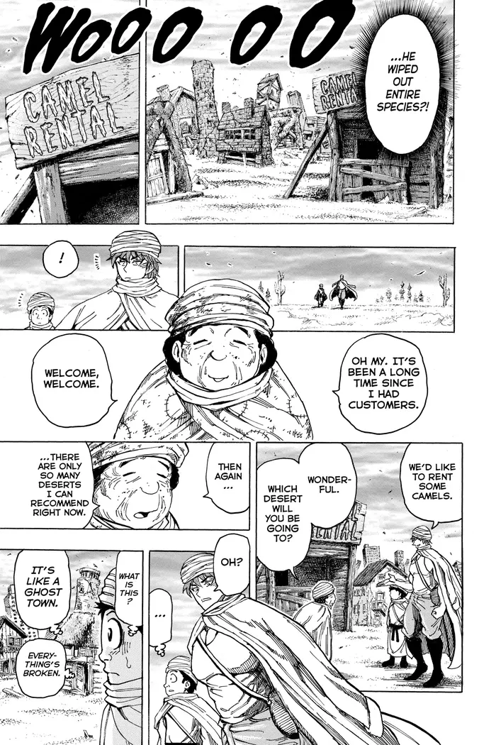 Toriko Chapter 129 image 10_optimized